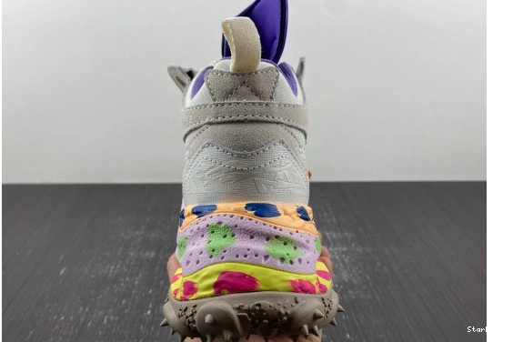  Off-White Nike Forma Terra DQ1615-100  Air 0812